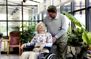 Assisted living 1
