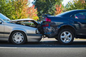 Car Accident 1