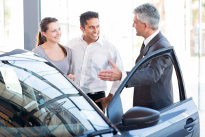 Car Dealership 1
