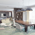 Flood 1
