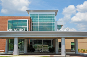 Medical facilities 1