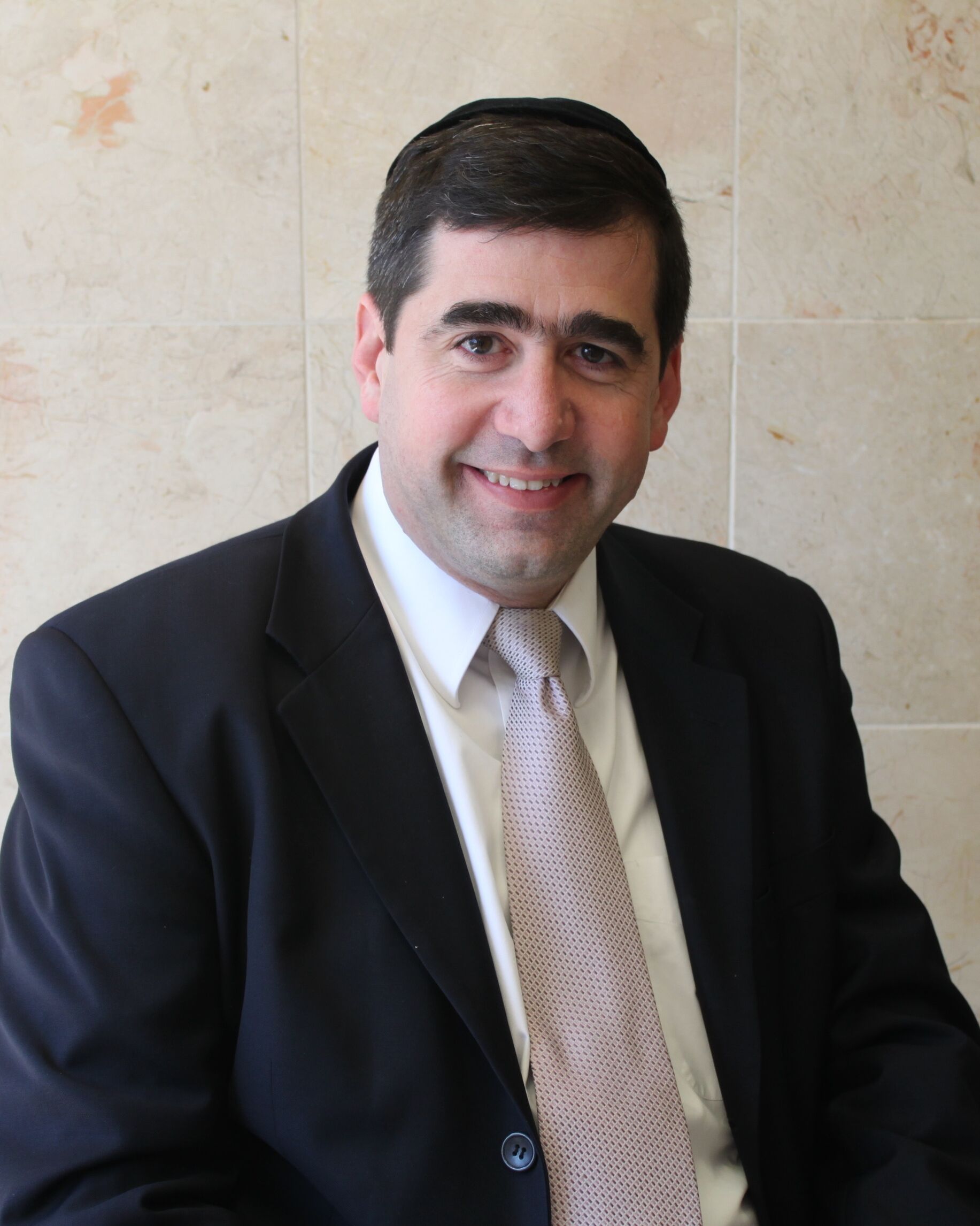 Chaim Wealcatch
